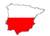 PANADERIA MOUSENDE - Polski
